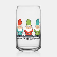 Hangin' With My Gnomies