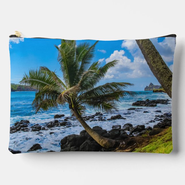 Hanging around... accessory pouch (Front)