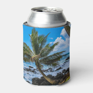 Hanging around... can cooler