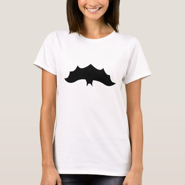 Hanging Bat T-Shirt (Front)