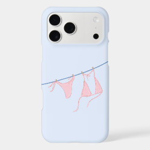 Hanging Bikini Phone Case