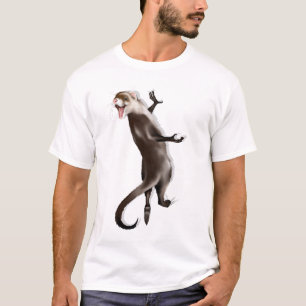 Hanging Ferret T-Shirt