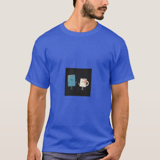 Hanging Out gift T-Shirt