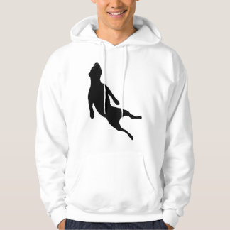 hanging Pit Hoodie