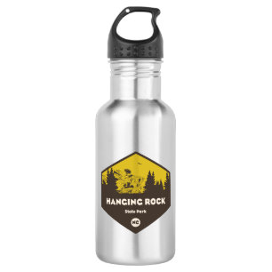 Hanging Rock State Park, North Carolina 532 Ml Water Bottle