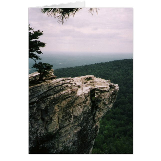 hanging rock view (Front)