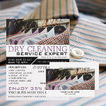 Hanging Shirts, Dry Cleaners, Cleaning Service Flyer<br><div class="desc">Hanging Shirts, Dry Cleaners, Cleaning Service Advertising Flyer by The Business Card Store.</div>