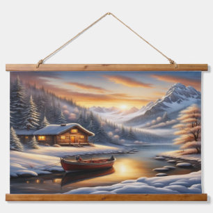  HANGING TAPESTRY