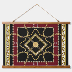  HANGING TAPESTRY