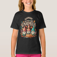 Hanging With My Gnomies - For Kids & Adults Alike
