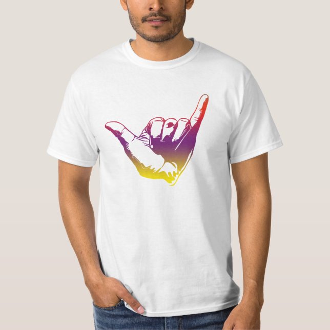 hangloose T-Shirt (Front)