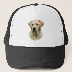 Hangover 2 Yellow Lab T-shirt Trucker Hat