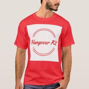 Hangover Kit 1 T-Shirt