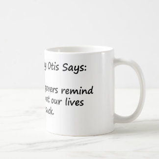 Hangover Mug