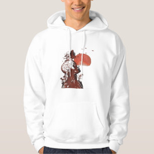 Hangovers Alans Men Tree Halloween For Men Women T Hoodie