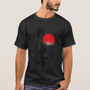 Hangovers Alans Men Tree Halloween For Men Women T-Shirt