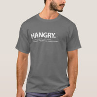 HANGRY