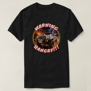 Hangry Truck T-Shirt