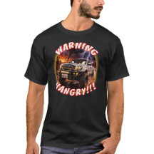 Hangry Truck