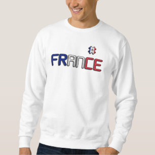 Hangtag Men's French Football World CUP Sweatshirt