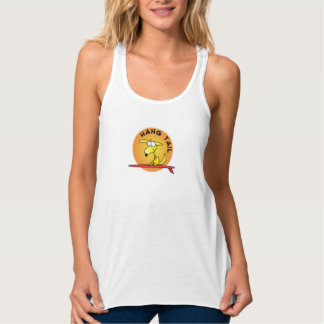 HangTail Tank Top for Women