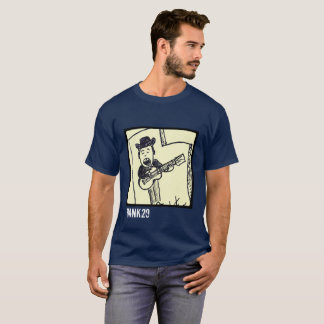 Hank29 'Still moaning' T-Shirt