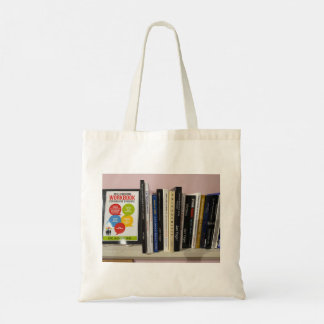 Hannacroix Creek Books Tote Bag