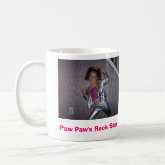 Hannah & Eden  Coffee Mug