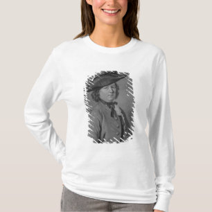 Hannah Snell, the Female Soldier T-Shirt