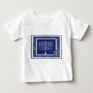 hannakah baby T-Shirt