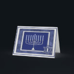 hannakah holiday card<br><div class="desc">find all your hannukkah Items have a happy hanukah with these happy hanukkah items and gifts</div>