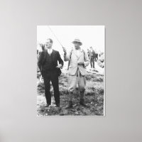 Hannes Schneider 1929 - Pioneer of alpine sport