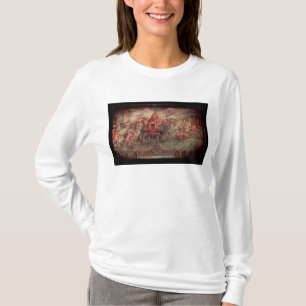 Hannibal Crossing the Alps T-Shirt