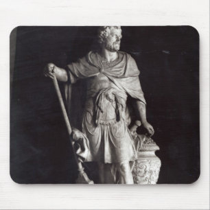 Hannibal Triumphant, 1722 Mouse Pad