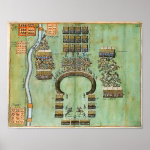 Hannibal's Defence Poster