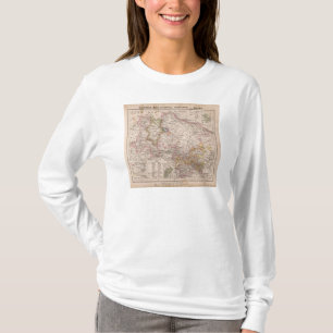 Hannover, Germany T-Shirt