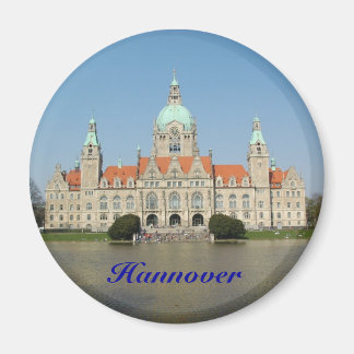 Hannover Magnet