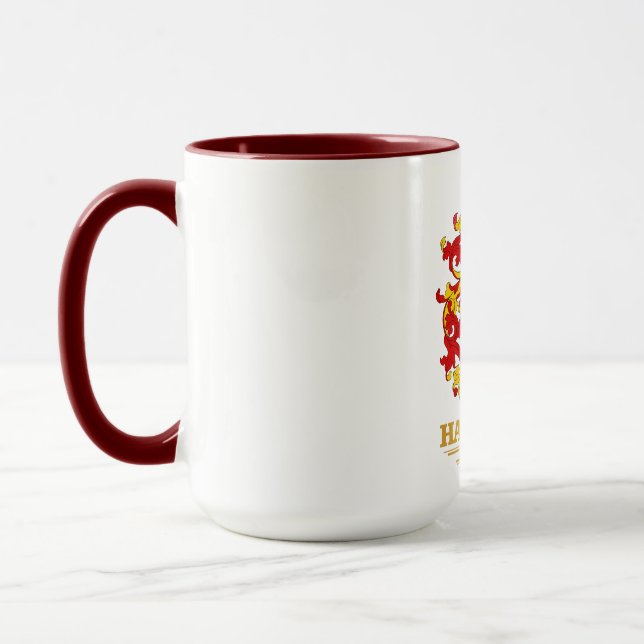 Hannover Mug (Left)
