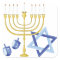 Hannukah Symbols