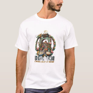 HANOI T-Shirt