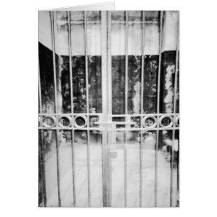 Hanoi Vietnam, Hanoi Hilton Prison Cell Detail