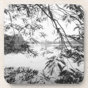 Hanoi Vietnam, Hoan Kiem Lake View Coaster