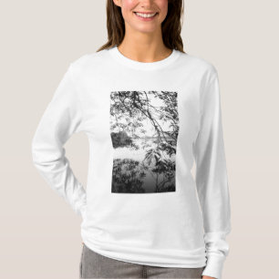 Hanoi Vietnam, Hoan Kiem Lake View T-Shirt