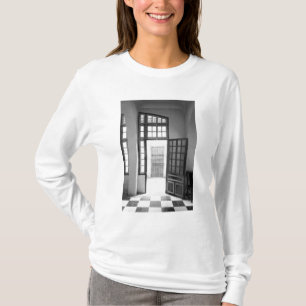 Hanoi Vietnam, Inside Hanoi Hilton Prison T-Shirt