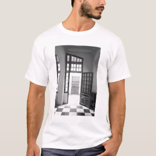 Hanoi Vietnam, Inside Hanoi Hilton Prison T-Shirt