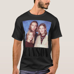 HANSON Classic T Shirt Copy