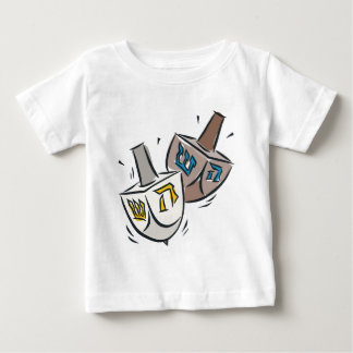 Hanukkah Baby T-Shirt
