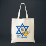Hanukkah bag - choose style & colour<br><div class="desc">Happy Hanukkah! See my store for more items with this print.</div>