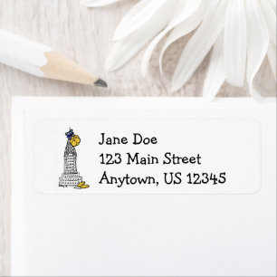 Hanukkah Chanukah Gelt NYC Skyscraper Landmark