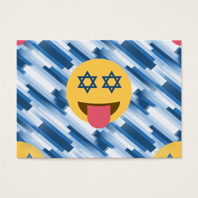 hanukkah chanukkah emoji (Front)